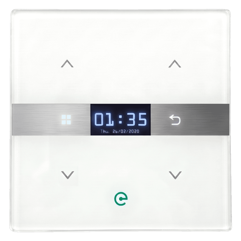 DI2 SQ — Mặt trước