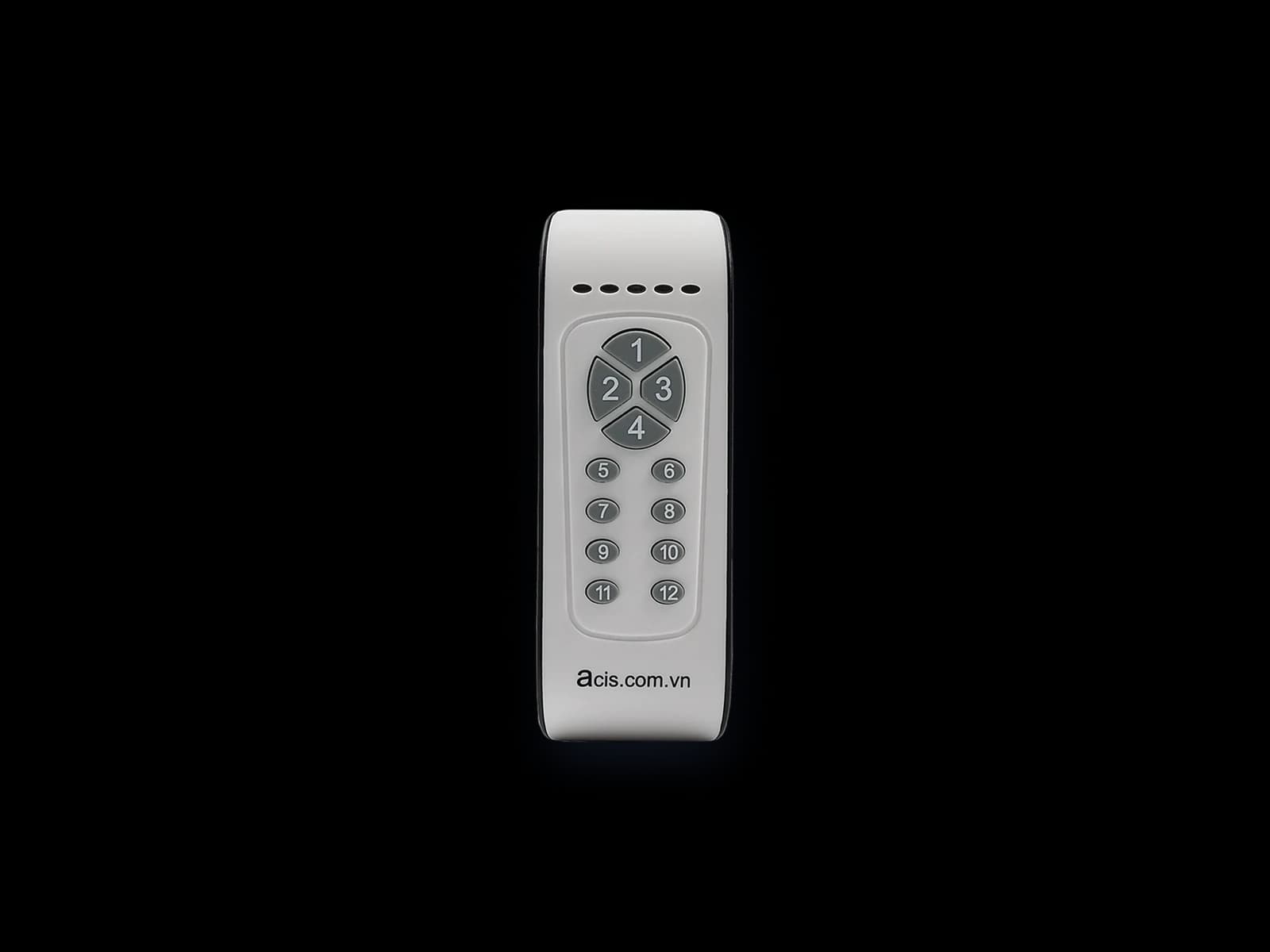 Remote RM